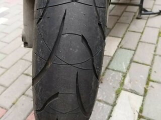 2008 BMW F 800 S, серебристый, 360000 рублей, вид 5