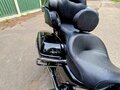 2015 Harley-Davidson Road Glide, чёрный, 1099000 рублей - вид 7