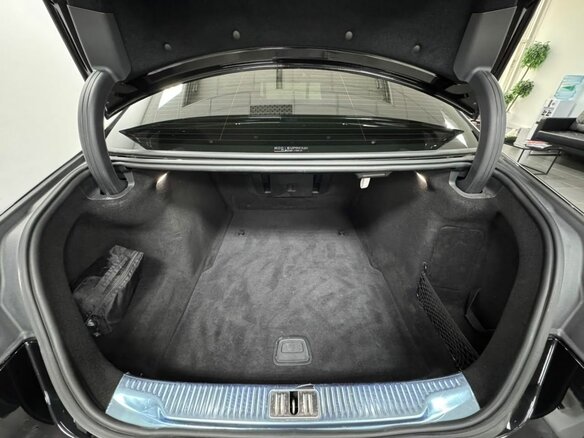 2021 Mercedes-Benz S-Класс 400 d 4MATIC VII (W223), чёрный - вид 33