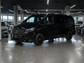 2025 Mercedes-Benz V-Класс Extra Long 300 d экстра длинный III (W447) Рестайлинг 2, чёрный, 13500000 рублей