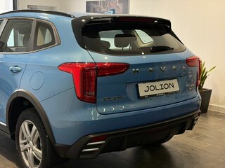 2026 Haval Jolion I Рестайлинг, синий, 2649000 рублей, вид 5