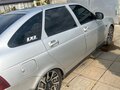 2009 Lada (ВАЗ) Priora I, серебристый, 250000 рублей - вид 3