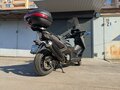 2012 Yamaha TMAX, серый, 650000 рублей - вид 2
