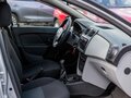 2014 Renault Sandero II, серый - вид 9