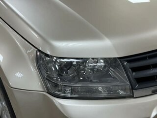 2010 Suzuki Grand Vitara II Рестайлинг, бежевый, 695000 рублей, вид 4