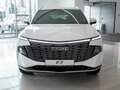 2026 Haval F7 II, белый, 3495185 рублей - вид 4
