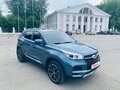 2021 Chery Tiggo 4 I Рестайлинг, серый, 1250000 рублей