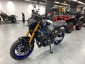 2023 Yamaha MT-09 (FZ-09), серый, 1170000 рублей - вид 2