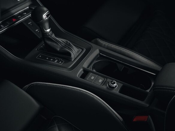 2026 Audi Q3 35 TFSI II (F3), серый, 4390000 рублей - вид 20