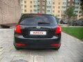 2011 Kia Ceed I Рестайлинг, чёрный, 550000 рублей - вид 8