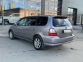 2002 Honda Odyssey II Рестайлинг, серый - вид 5