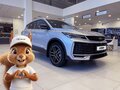 2026 Belgee X50+, серебристый, 2487401 рублей