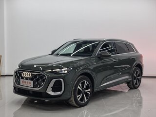 2026 Audi Q5 L III (GU), серый, 5780000 рублей, вид 1