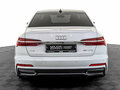 2021 Audi A6 45 TFSI V (C8), белый, 4120000 рублей - вид 5