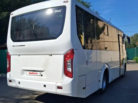 2019 ПАЗ 3204, белый, 1494000 рублей, вид 4