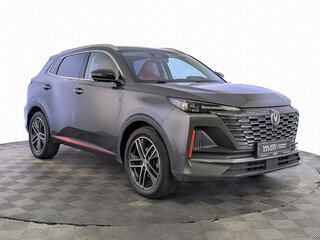 2023 Changan CS55 Plus II, серый, 1600000 рублей, вид 3