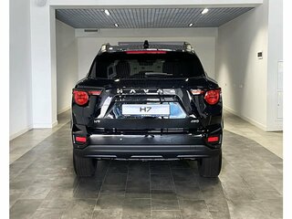 2026 Haval H7 I, чёрный, 3999000 рублей, вид 5