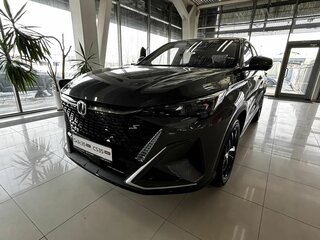 2026 Changan CS35 Max, серый, 2839900 рублей, вид 5