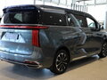 2025 Wey 80 44.28 kWh, серый - вид 4