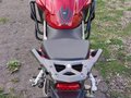 2017 Honda VFR 800X (Crossrunner), красный, 1234567 рублей - вид 5