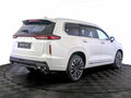 2023 Exeed VX I, белый, 2685000 рублей - вид 4