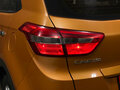 2018 Hyundai Creta I, оранжевый, 1695000 рублей - вид 6