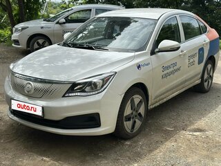 2022 Evolute i-Pro, белый, 1052400 рублей, вид 1