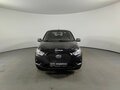 2015 Datsun mi-DO, чёрный - вид 1