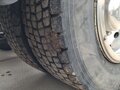 2003 Renault Magnum, белый, 1500000 рублей - вид 4