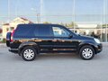 2006 Honda CR-V II Рестайлинг, чёрный, 929000 рублей - вид 5
