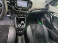 2017 Lada (ВАЗ) Vesta I, зелёный, 600000 рублей - вид 9