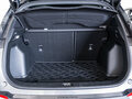 2026 Geely Coolray I Рестайлинг 2, серый - вид 11
