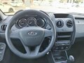 2026 Lada (ВАЗ) Largus I Рестайлинг, белый - вид 11