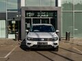 2018 Volkswagen Tiguan II, белый, 2275000 рублей - вид 1