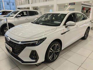 2025 Chery Arrizo 8, белый, 3060000 рублей, вид 1