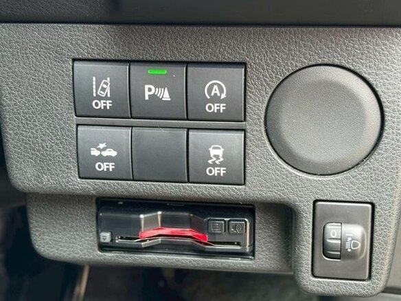 2023 Suzuki Alto IX (HA37), чёрный, 560999 рублей - вид 14