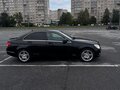 2008 Mercedes-Benz C-Класс 180 Kompressor III (W204), чёрный, 850000 рублей - вид 2
