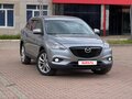 2013 Mazda CX-9 I Рестайлинг, серый - вид 4