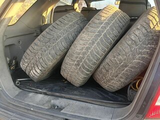 2005 Kia Sorento I, чёрный, 550000 рублей, вид 4
