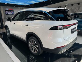 2025 Chery Tiggo 9 I, белый, 4335000 рублей, вид 5