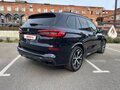 2020 BMW X5 30d IV (G05/G18), чёрный, 8000000 рублей - вид 9