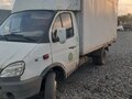 2006 ГАЗ ГАЗель (3302), белый, 650000 рублей - вид 1