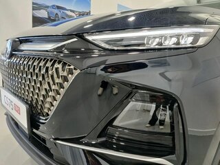 2026 Changan CS75 Pro, чёрный, 2955000 рублей, вид 4