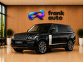 2018 Land Rover Range Rover IV Рестайлинг, чёрный - вид 11