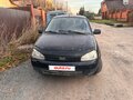 2012 Lada (ВАЗ) Kalina I, синий, 110000 рублей - вид 1