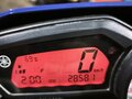 2016 Yamaha FZ8, синий, 450000 рублей - вид 2