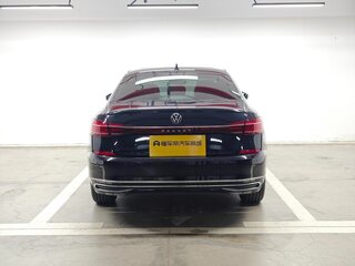 2023 Volkswagen Passat B8 Рестайлинг, чёрный, 1930000 рублей, вид 4