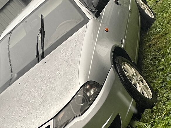 2012 Daewoo Nexia I Рестайлинг, серый, 235000 рублей - вид 6