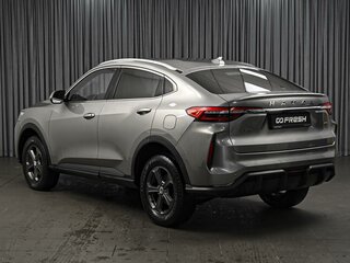 2023 Haval F7x I Рестайлинг, серый, 2489000 рублей, вид 2