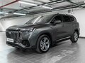 2026 Geely Okavango I Рестайлинг, серый, 3993990 рублей